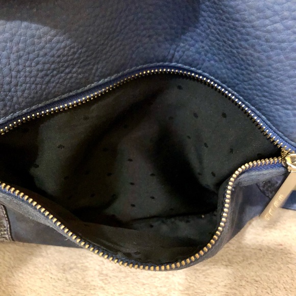 COPY - Kate Spade Chatham Lane Harris Hobo Satchel - Picture 3 of 13